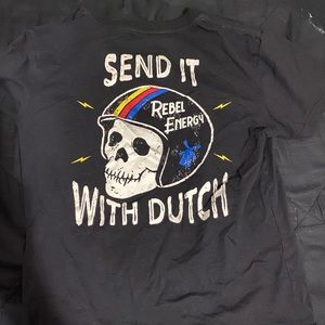 Dutch T shirt